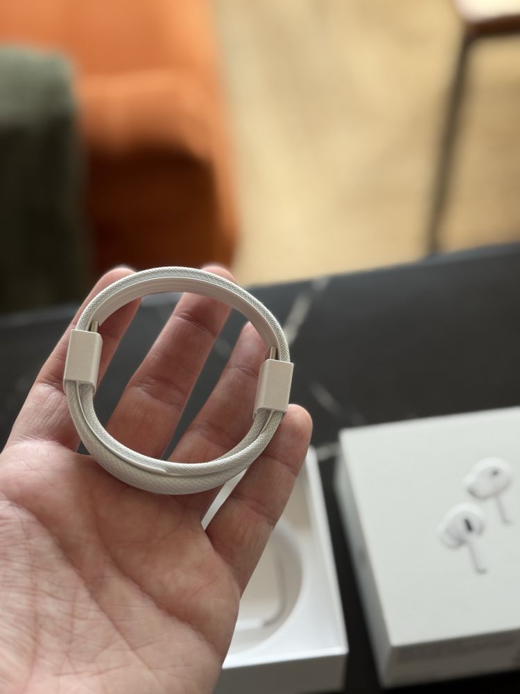 Kabel Apple USB-C