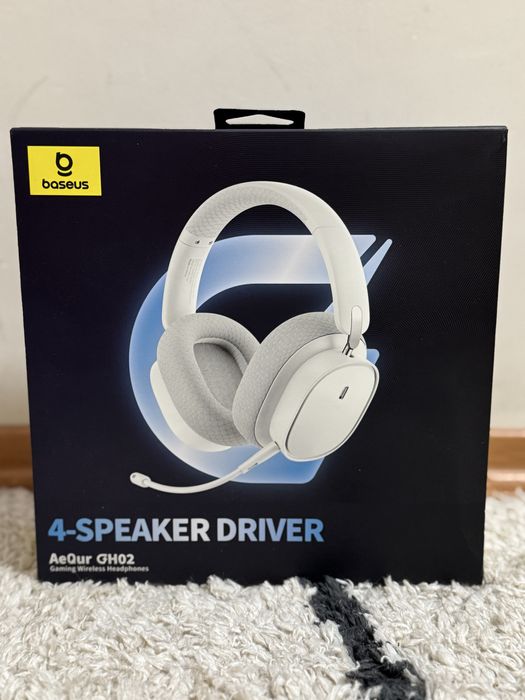 Baseus AeQur GH02 Gaming Wireless