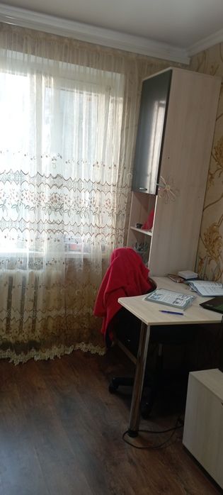 Продам 2х-комнатную квартиру+гараж на Кокчетавской