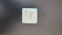 Процессор Ryzer 7 2700x