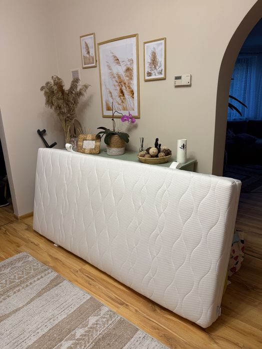 Materac 90X200 stan idealny