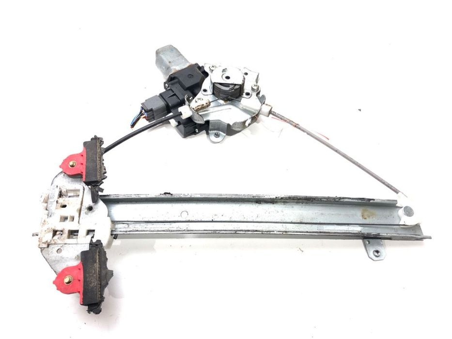 PODNOŚNIK SZYBY LEWY TYŁ - 130.00 PLN - MITSUBISHI OUTLANDER I (CU_W) 2001 - 2008 2.0 (CU2W) 100