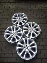 Alufelgi Ford Focus C-Max r17 5x108