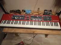 Nord Stage 4 88 Pianino/ organy/ syntezator