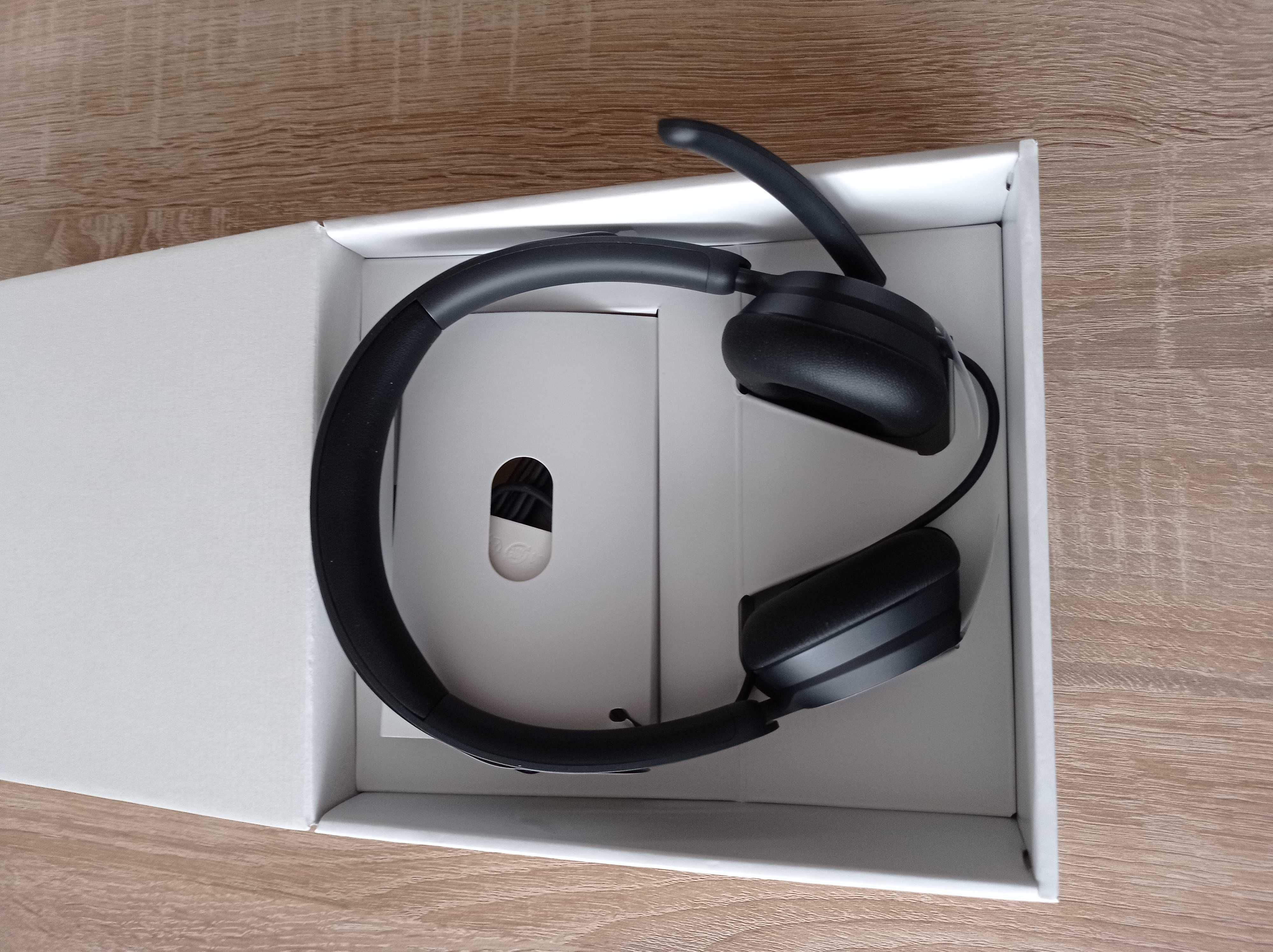 Microsoft MS Modern USB-A (6ID-00014) - nowy zestaw słuchawkowy