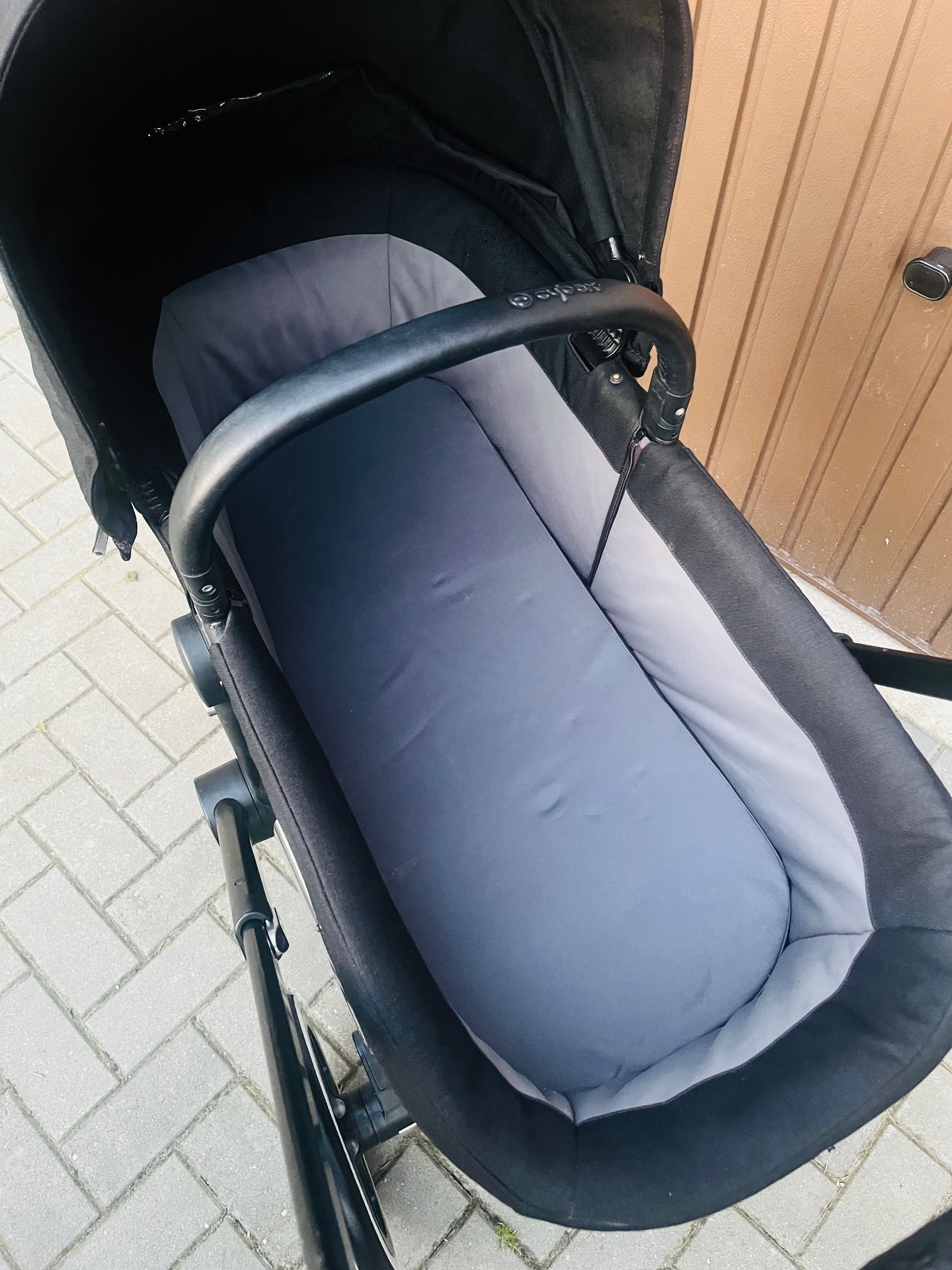 Wózek Cybex Priam
