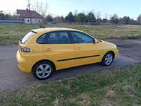 Seat Ibiza 1.9 tdi 101KM