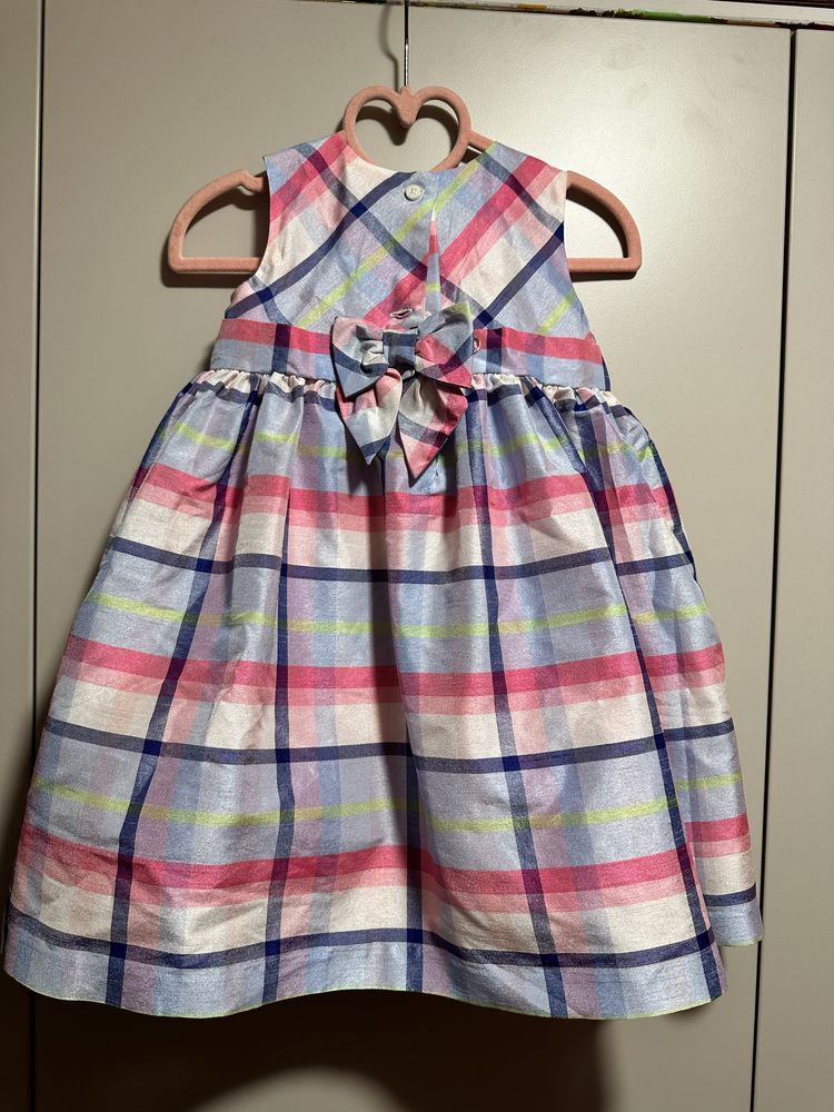 Продам дитячу сукню