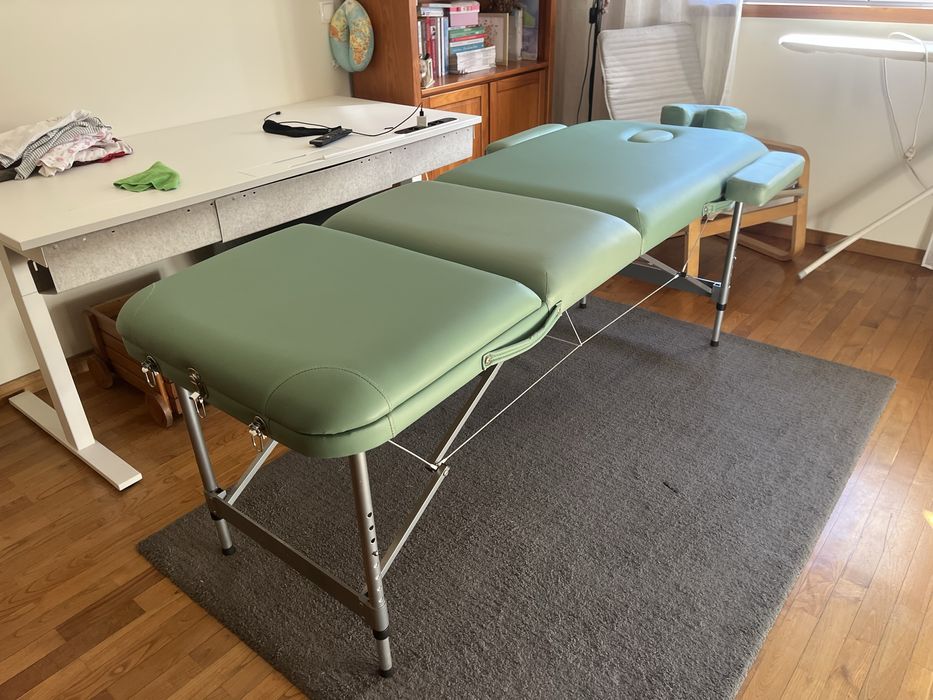 Marquesa Portátil Multiphysio Healthy