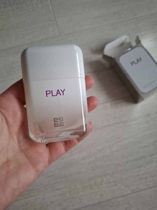 Парфумована вода Givenchy Play For Her Eau de Toilette 30 мл