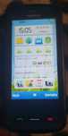 Nowy telefon Smartfon Nokia C6