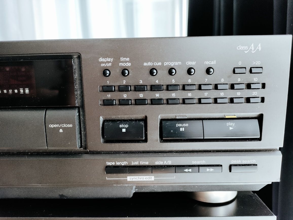 Technics SL-PS 70
