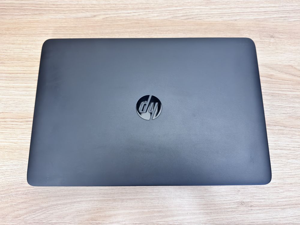 15.6” FHD HP EliteBook 850 G2 i5-5300U/8/128 ssd