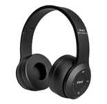 Auscultadores Bluetooth