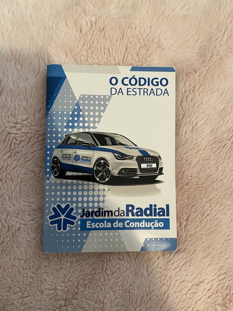 Livro de código