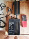 Ładowarka bateria HBC Radiomatic
