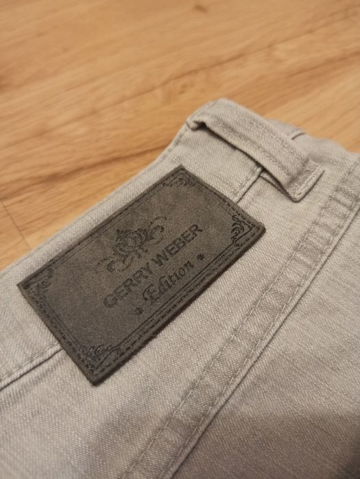 Spodnie Gerry Weber r. M