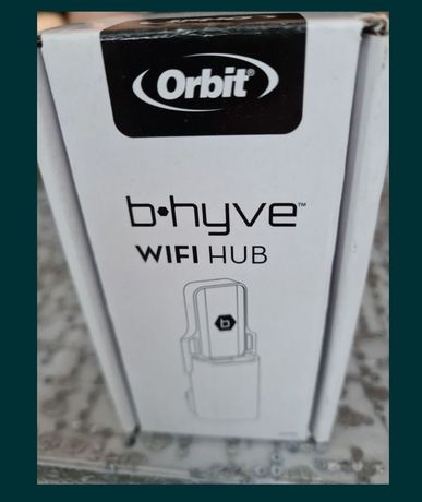 B-hyve wifi Hub koncentratory