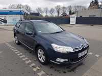 Citroen C5 2.0 16v/ LPG