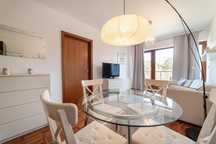 Nowoczesny Apartament w Helu
