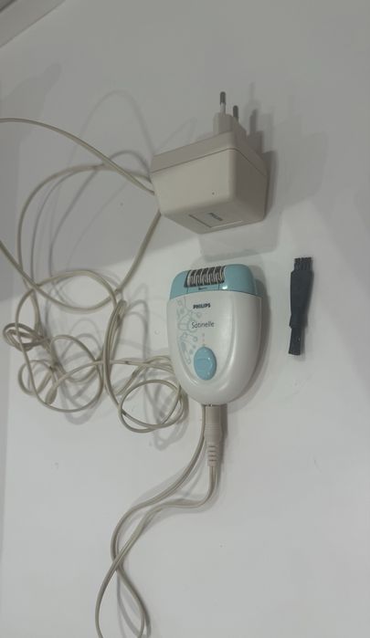 Епілятор Philips б/у