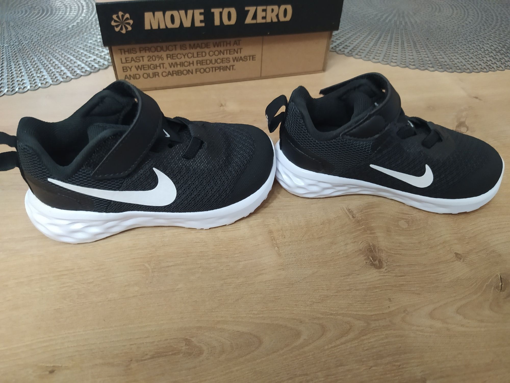 Buty Nike , rozmiar 22