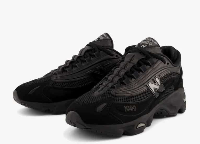 Кроссовки New Balance 1000,43 44 44.5 45 46.5 ОРИГ,ЛУЧШАЯ ЦЕНА РОЗ/ОПТ