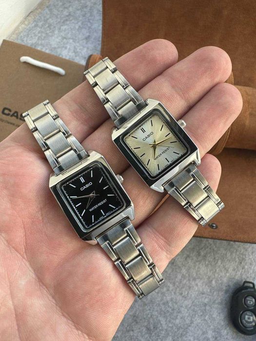 Годинник жіночий Casio LTP-V007D | женские часы касио A159 | MTP 1183