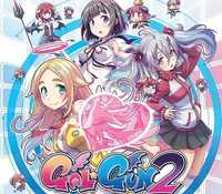 Gal*Gun 2 EU Nintendo Switch CD Key