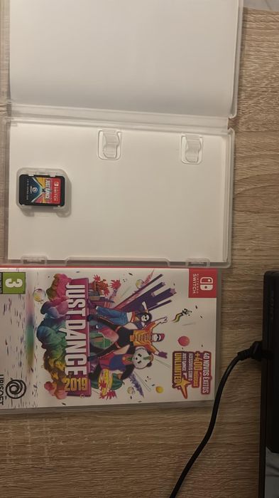 Vendo Nintendo switch