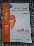 Zbiór zadań maturalnych