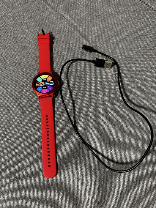 Relogio SPC Smart duo vivo