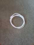 Kabel iPhone biały