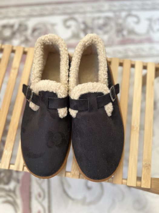 Лофери утеплені