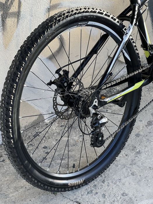 Rower Dziecięcy Kross Hexagon X2 XS 26