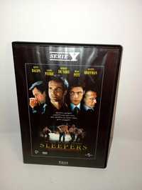 Sleepers - DVD Original