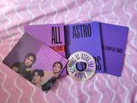 Album Astro All Yours