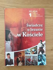 Świadczę o Jezusie w Kościele, świecie i rodzinie