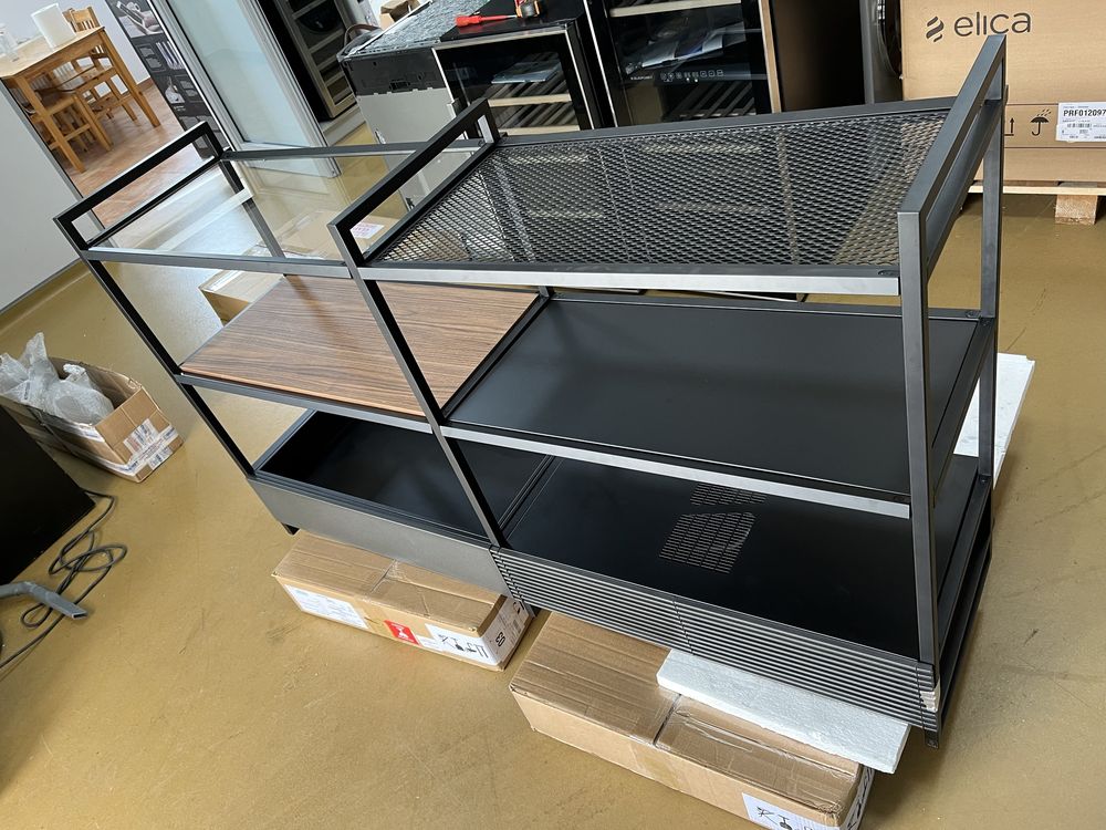 Elica OPEN SUITE BL/F/160, sklep 20 tys