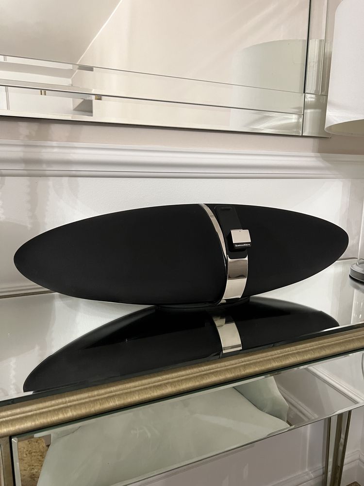 Stacja dokująca głośnik Bowers & Wilkins  Zeppelin Air