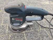 Szlifierka mimośrodową Bosch Gex 34-180