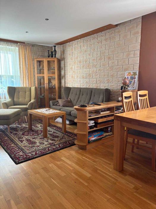 Продам уютный дом 187м2 Модлетице Прага-Восток 13 км от Праги