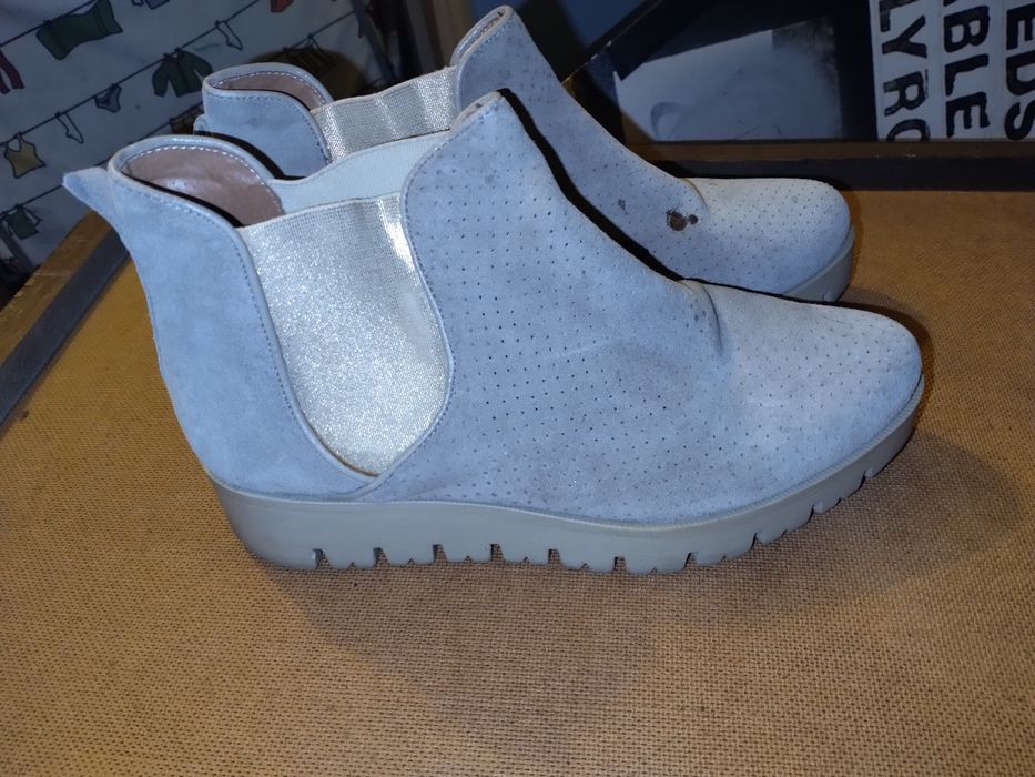 Calçado senhora n°37