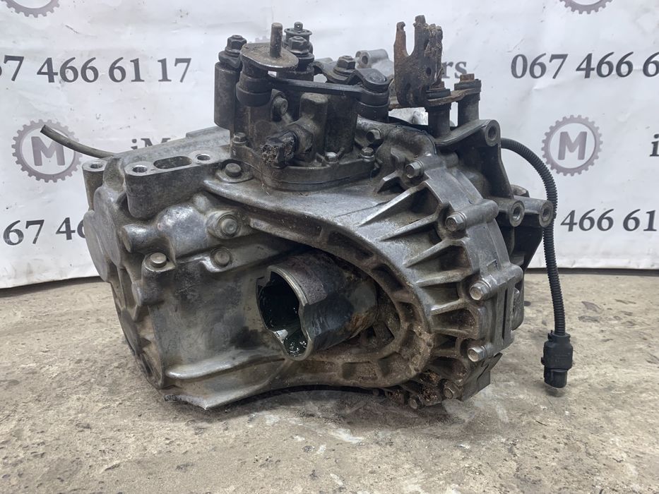 КПП КИА ХЮНДАЙ 2.0 СантаФе Туксон Сид Спотейдж Каренс