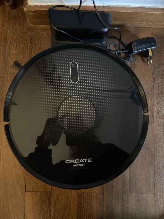 CREATE NETBOT LS23 endurance