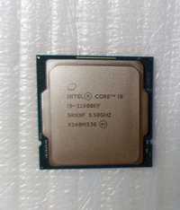 Procesor Intel Core i9-11900KF