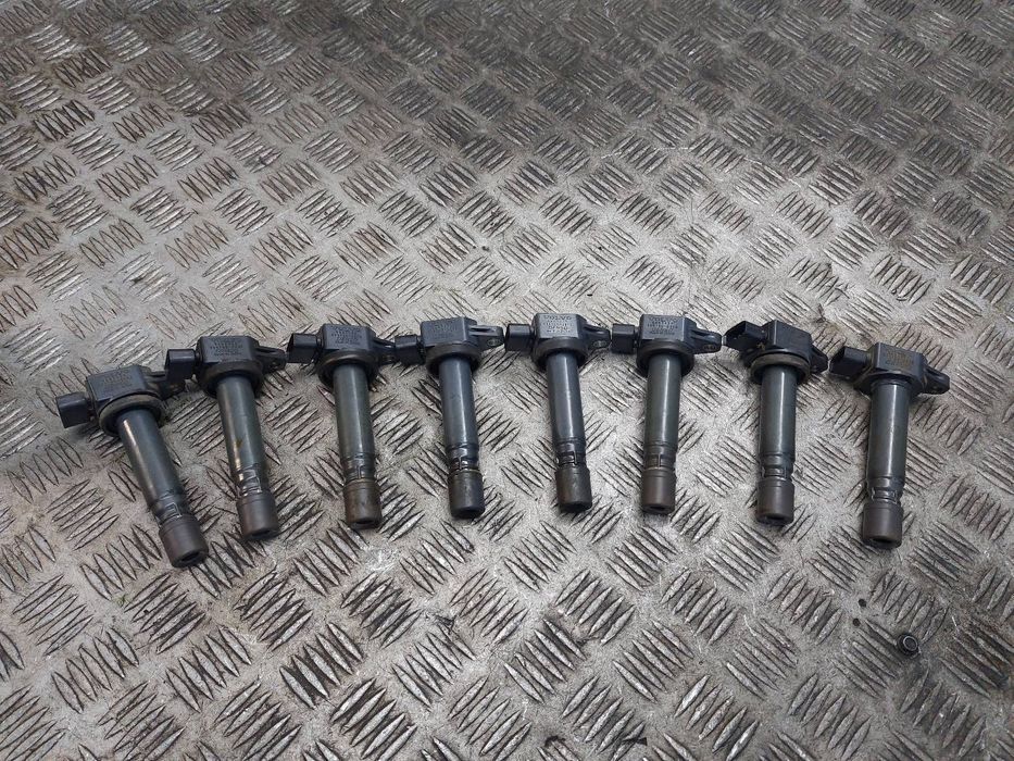 CEWKA ZAPŁONOWA KOMPLET VOLVO XC90 I 4.4 8687939