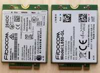 Модем DW5820e Intel XMM 7360 DW5821e Snapdragon X20 LTE Антенна