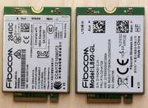 Модем DW5820e Intel XMM 7360 DW5821e DW5823e DW5931e LTE Антенна