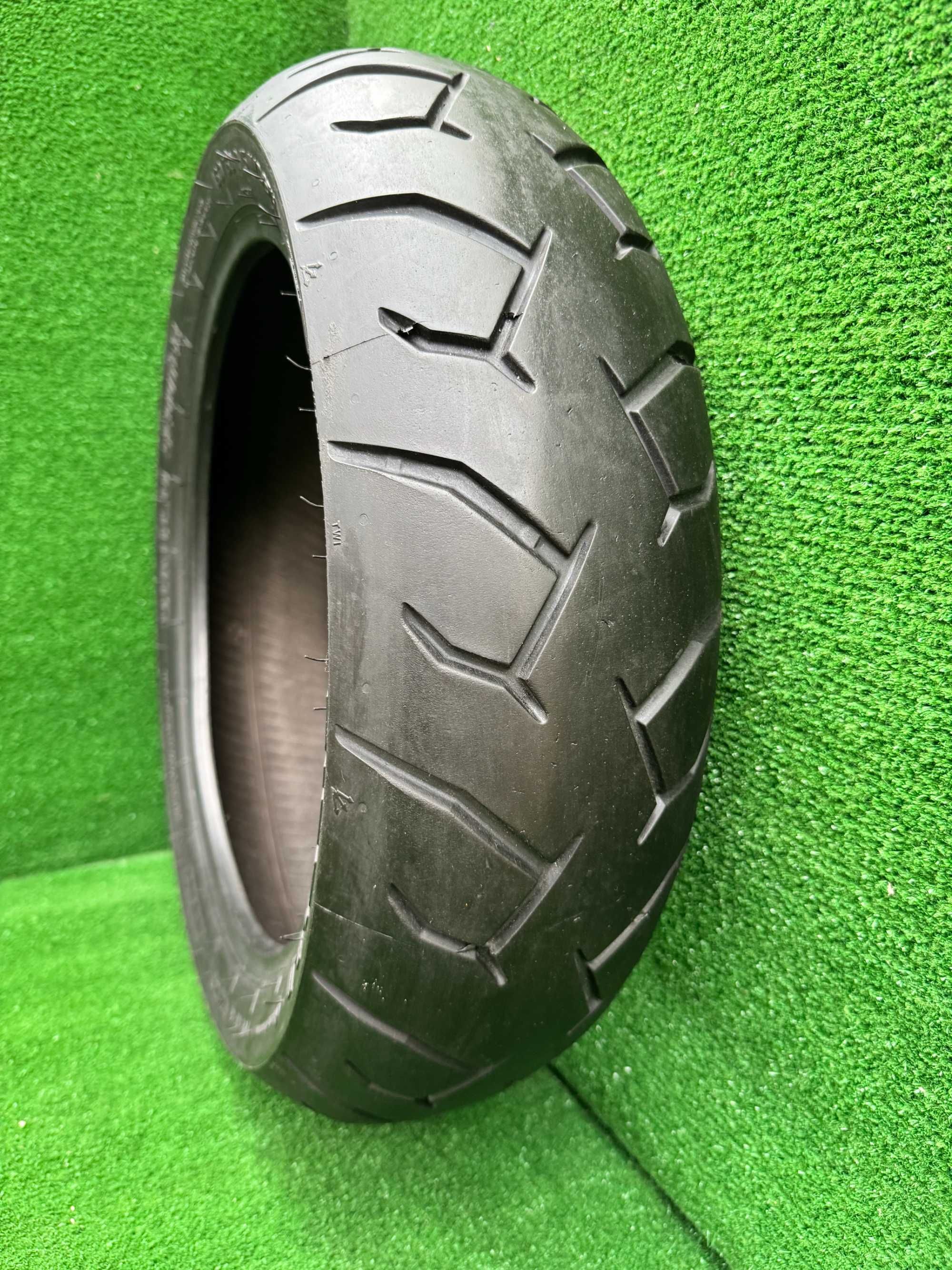 160/60/15 pirelli diablo scooter pneu mota